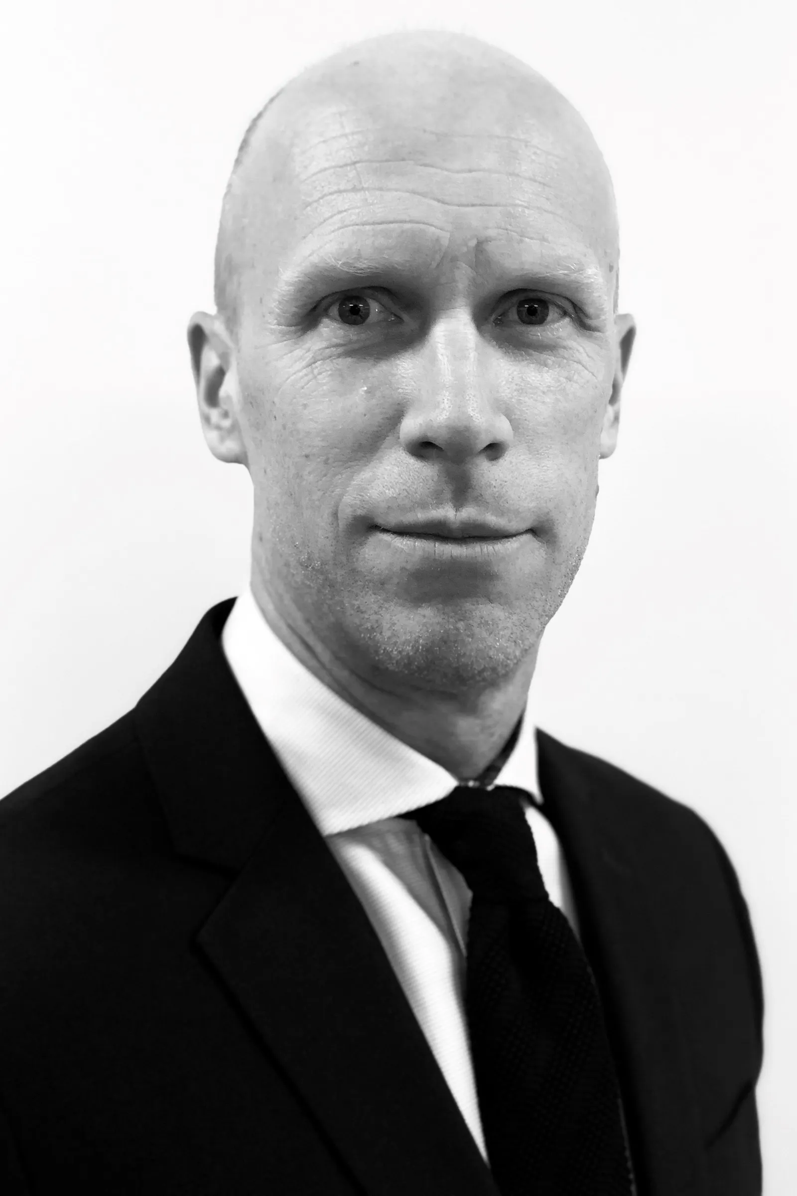 Johan Malmqvist, CFO of Lilium