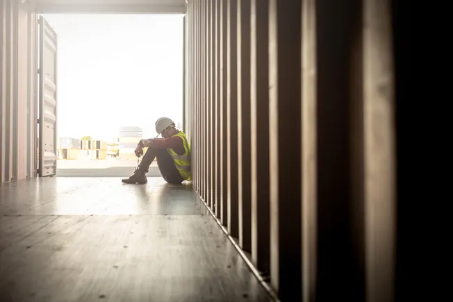 Be ‘in tune’ with workers to assess their wellbeing, presenters say thumbnail