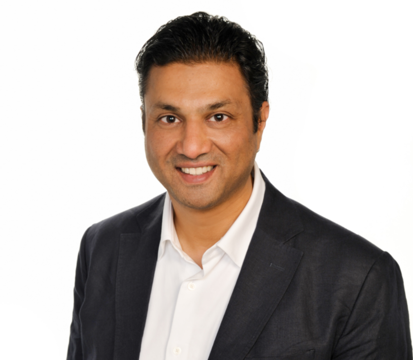 Wish appoints Vijay Talwar as CEO.