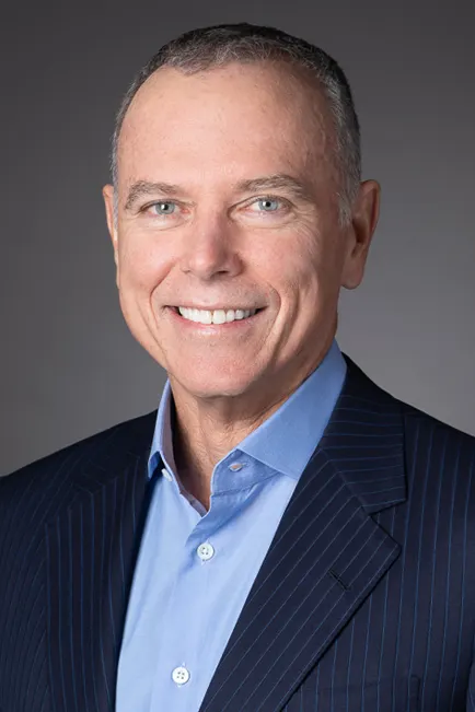 Tom Fitzgerald, CFO Planet Fitness