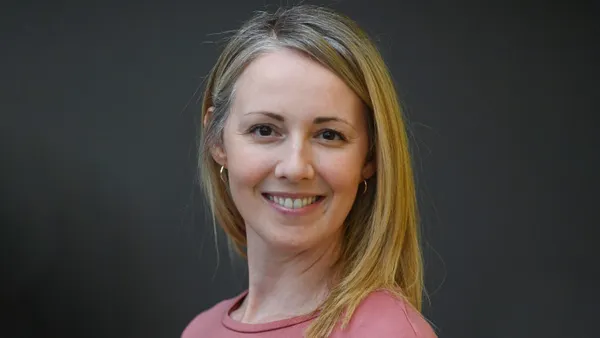 Jordana Blackman, co-founder, CEO, Omnigeniq