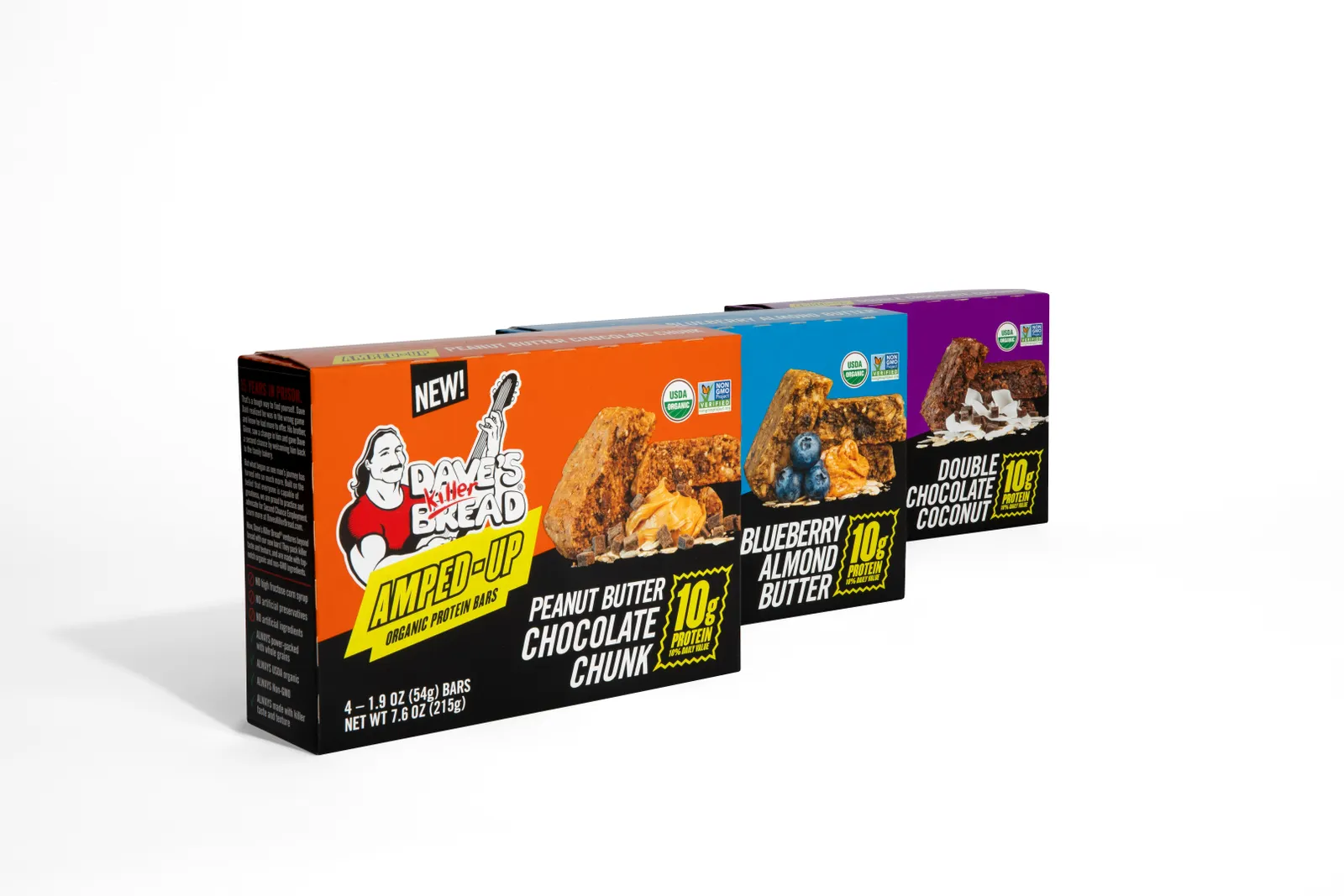 dave's killer bread