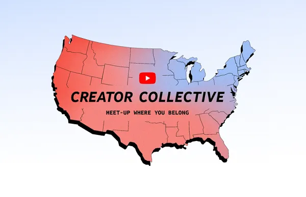 YouTube Creator Collective