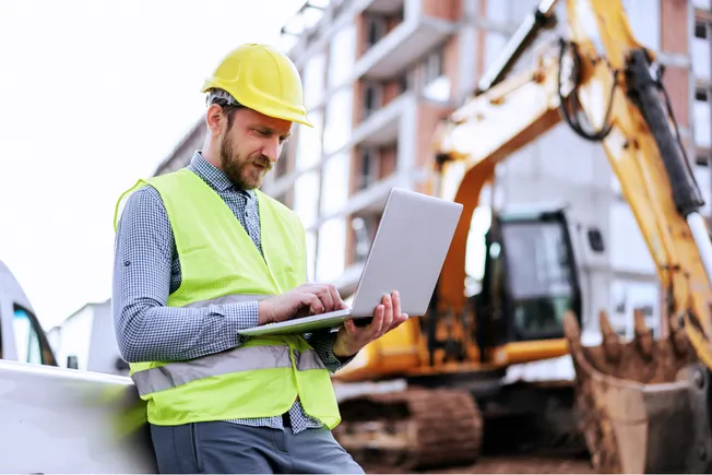 Your jobsite has the data. Why aren’t you using it?