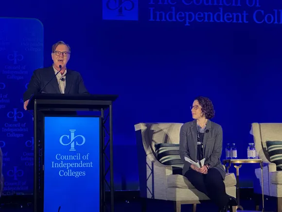 3 big takeaways from CIC’s Presidents Institute