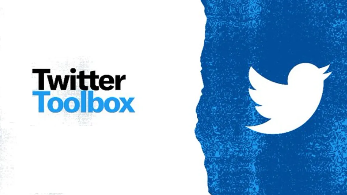 Twitter Toolbox