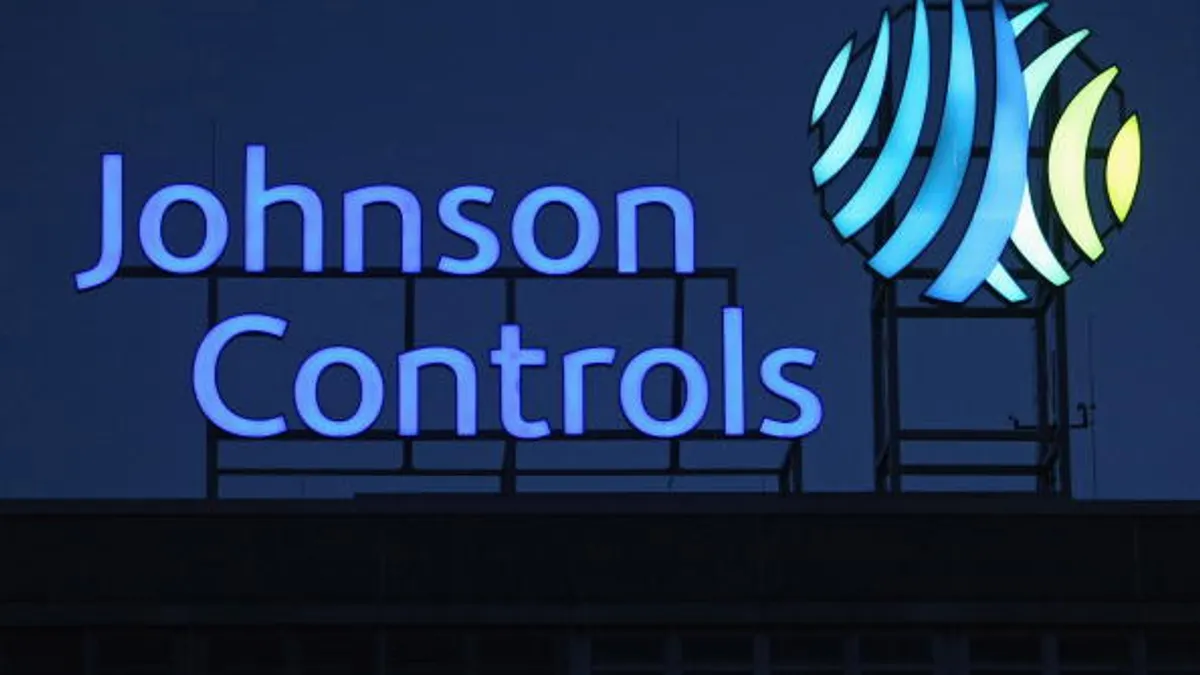 building solutions, data center cooling, Joakim Weidemanis