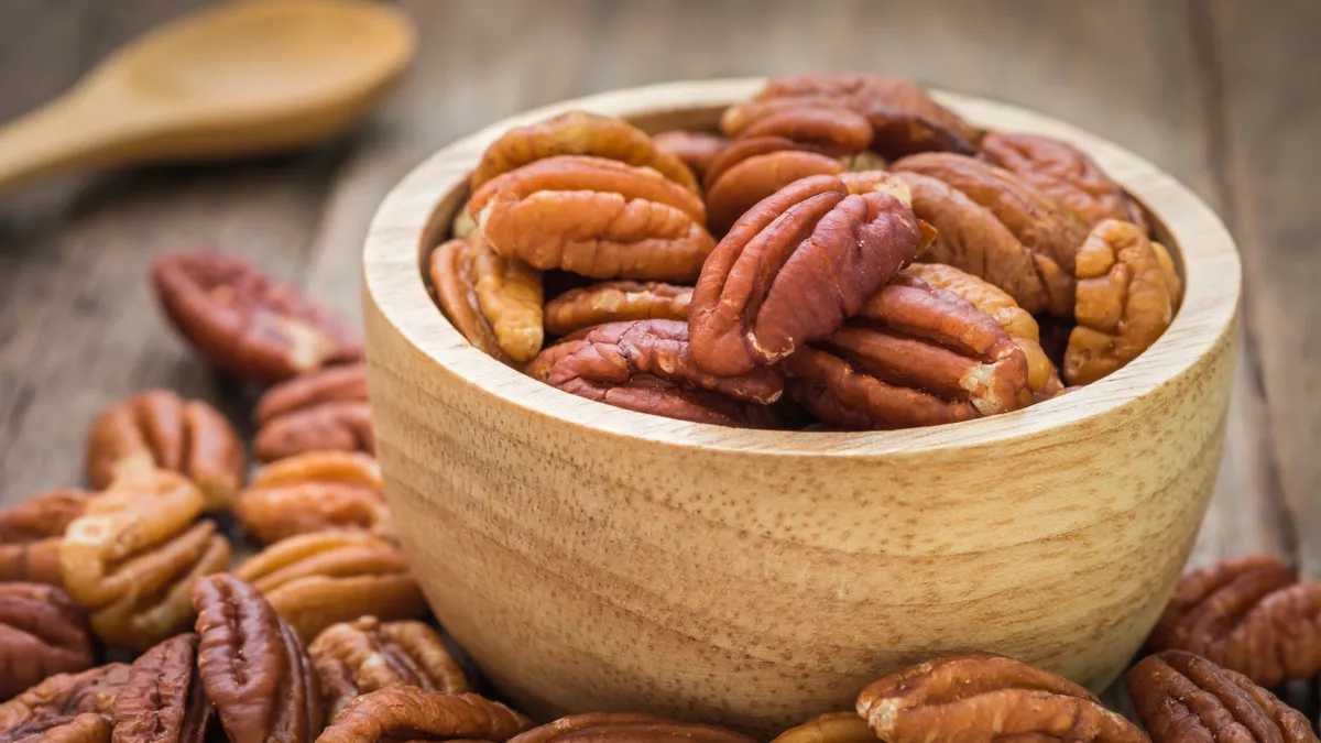 Pecans