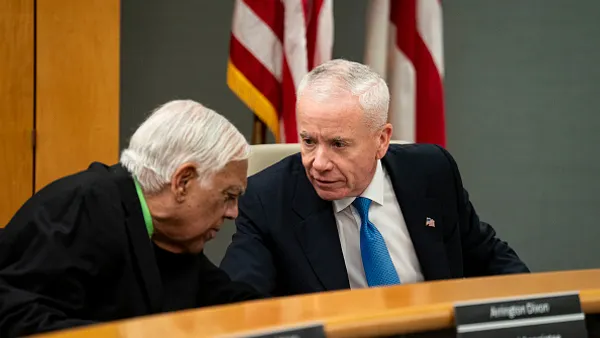 GSA, General Services Administration, Federal Buildings Fund, federal building repair backlog
