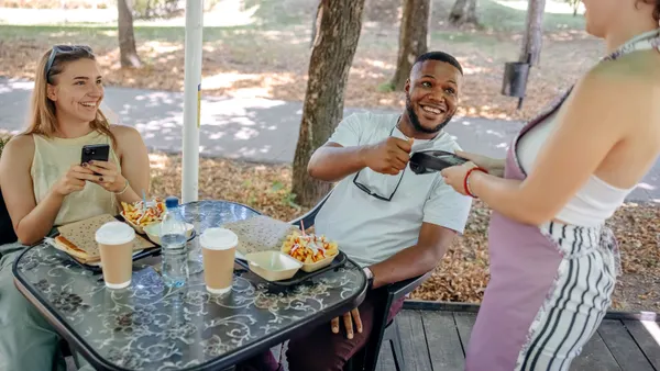 Toast restaurants payments dining software SaaS