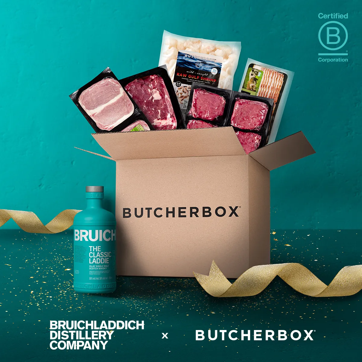 Butcherbox holiday bundle