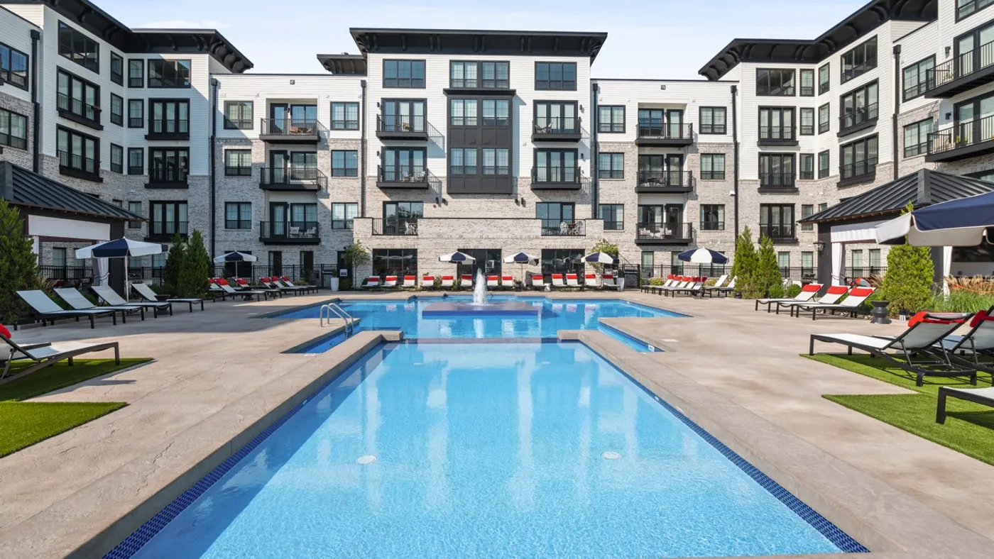 Luxe 88, Coastal Ridge