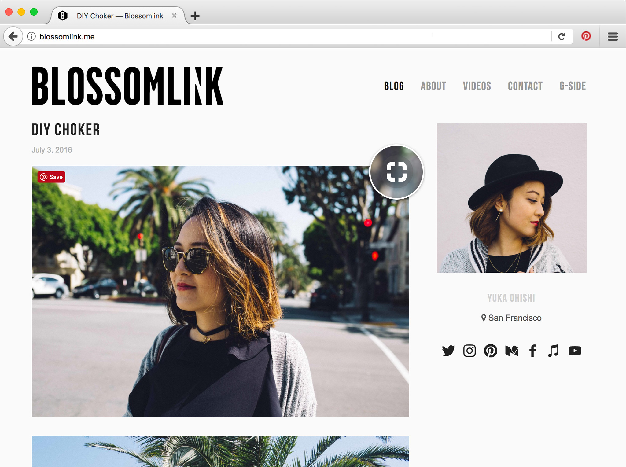 Pinterest Adds New Discovery Options, Including 'Lens Your Look' and 'Pincodes' | Social Media Today