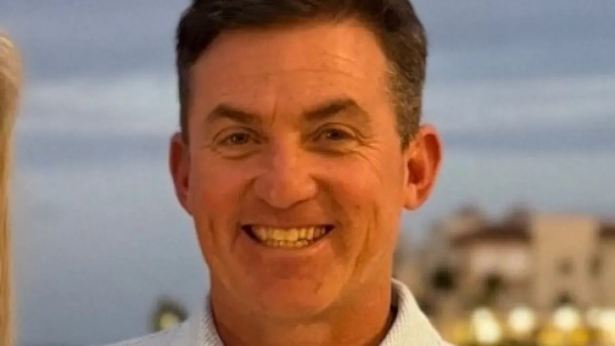Trullion CEO Artie Minson
