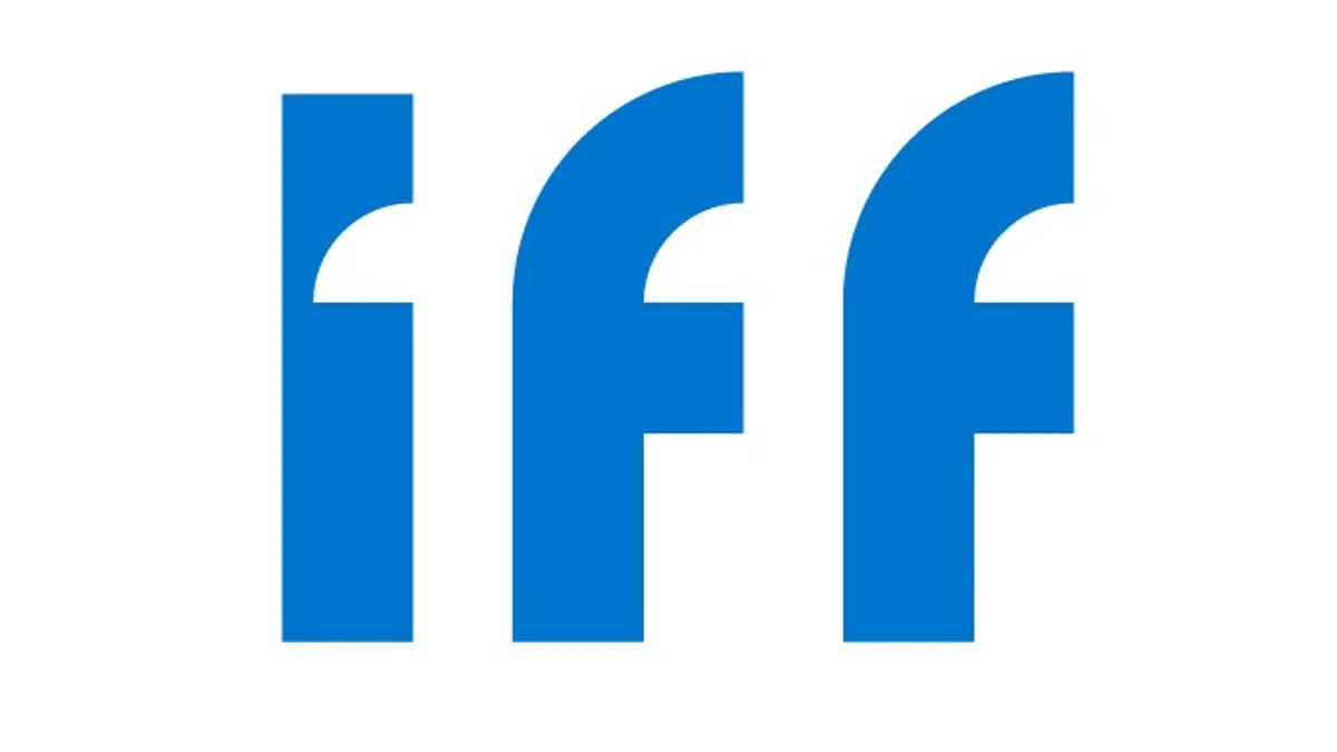 IFF logo