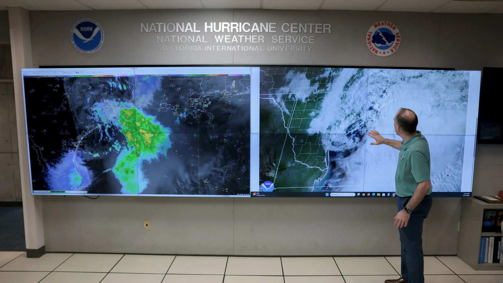 El Niño Returns, Strains US Grid and Forecasting