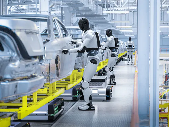Experts call FCC’s block on foreign robotics a nearshoring tactic