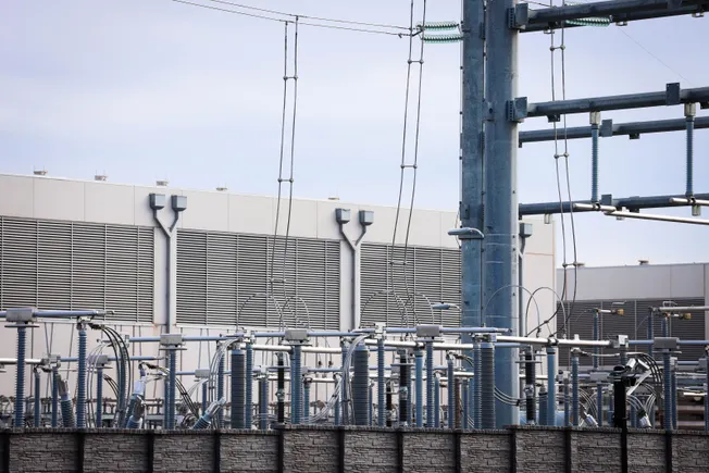 PJM accelerates backstop auction amid uncertainty over data center cost allocation
