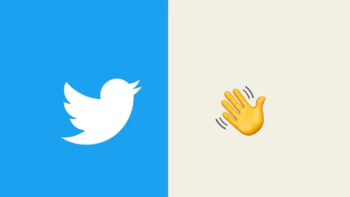 Clubhouse v Twitter