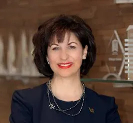 Village Green&#x27;s CEO Diane Batayeh