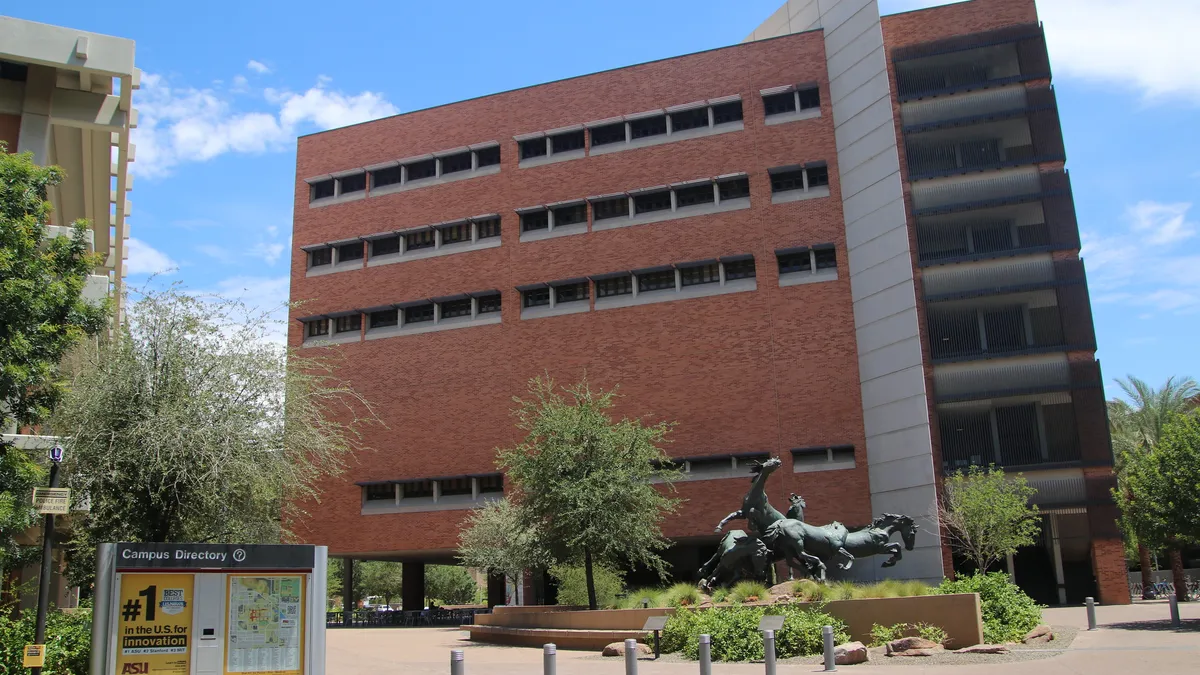 Arizona State University