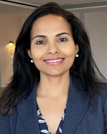 Rupa Krishnan