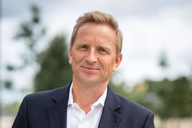 Elekta appoints Jakob Just-Bomholt as CEO
