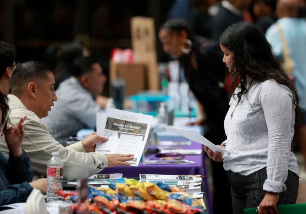 Recruiters find people faster with AI — but confidence in candidates hasn’t followed Recruiters find people faster with AI — but confidence in candidates hasn’t followed