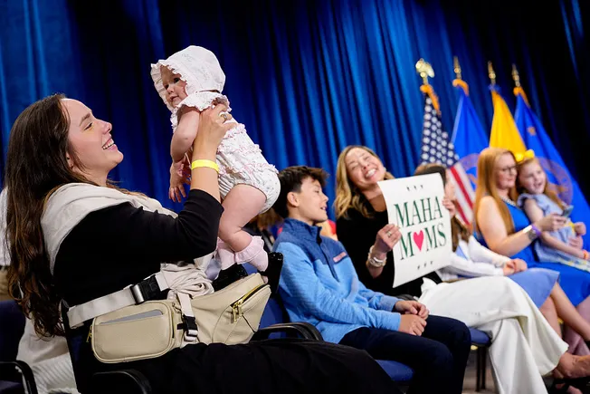 Congress appears unwilling to stop state ingredient bans in blow to food industry