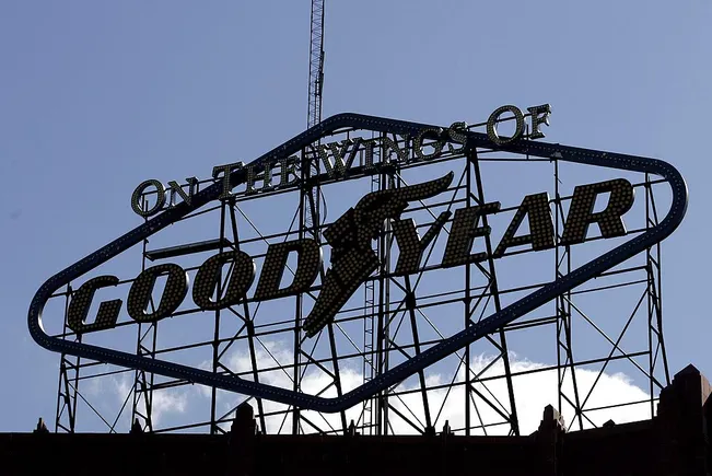 Goodyear in talks to close North Carolina tire factory that employs 1,700