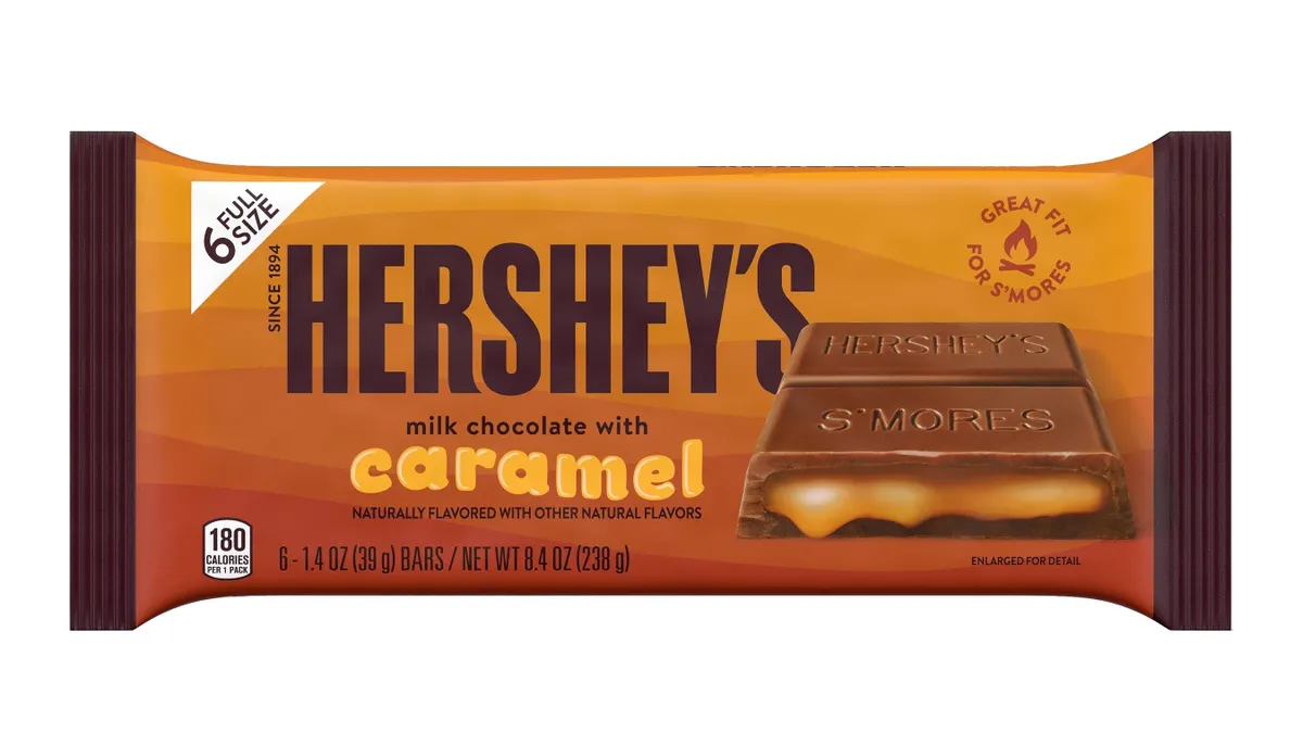 hershey