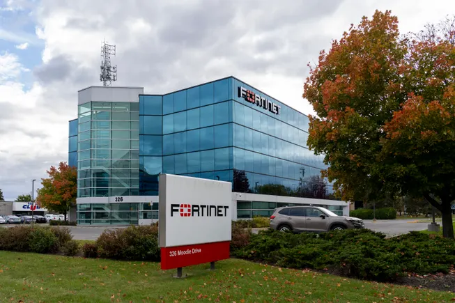 Fortinet FortiWeb flaws found in unsupported versions of web application firewall