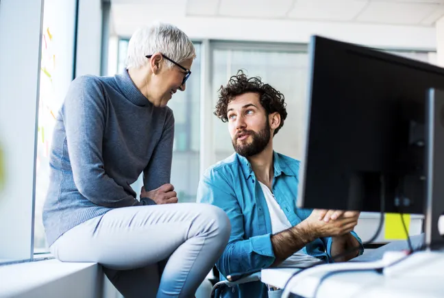 This week in 5 numbers: Manager-led development can aid retention