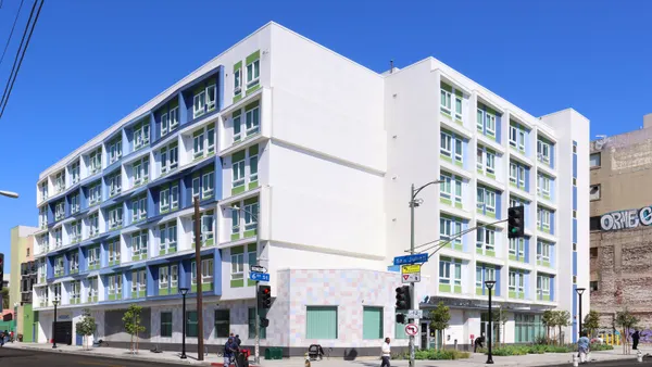 Suffolk, modular buildings