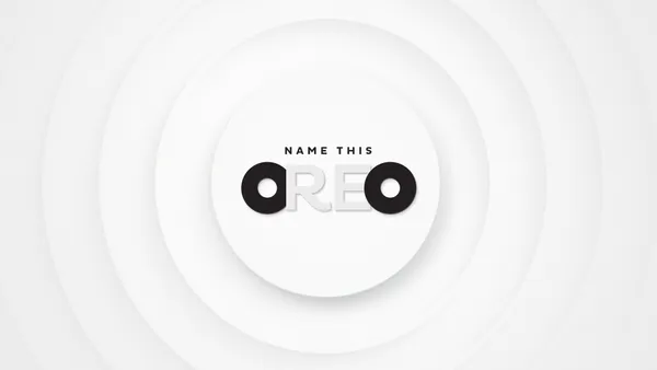 Oreo