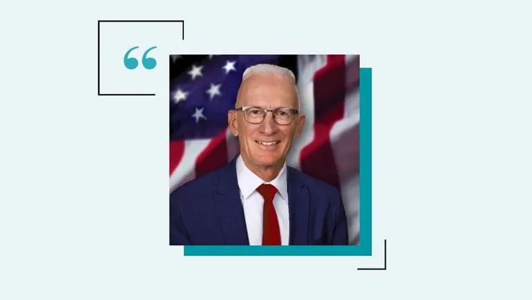 Retired Lieutenant Colonel Oakland McCulloch on how military values translate to business