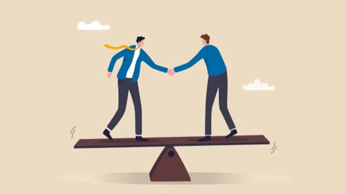 Header image for "How to Win Favorable Deal Terms in a Company Sale"