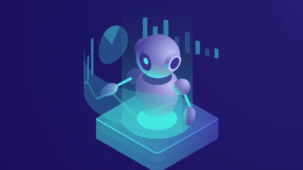 Finance orgs are slow to adopt AI for accounting