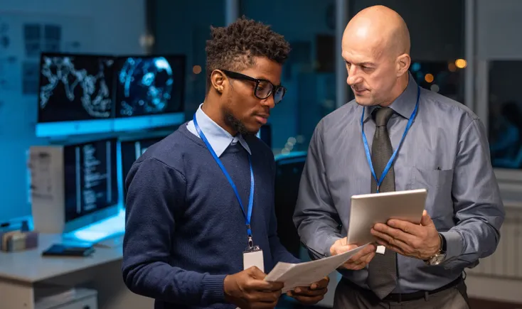 How elite cybersecurity leaders manage threats and challenges at work ...