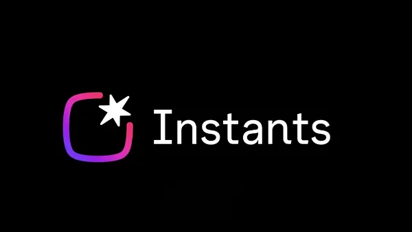 Instants logo