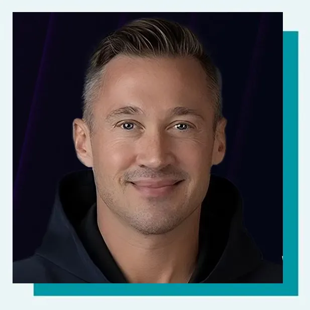 Marcus Sanford, CFO of PrizePicks