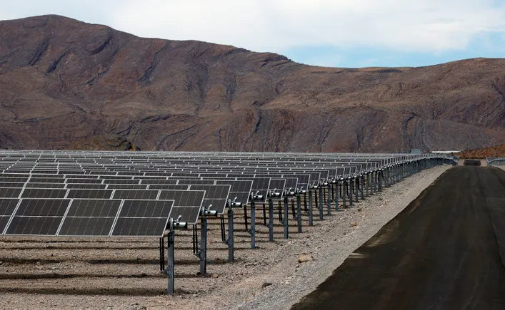 NV Energy seeks FERC approval to give wind, solar developers free exit from interconnection queue