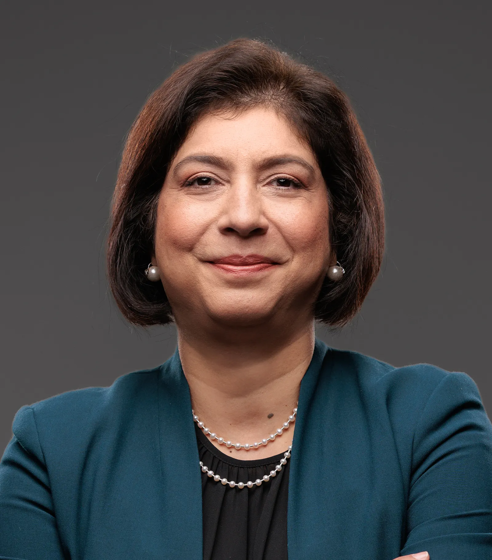Reshma Kewalramani