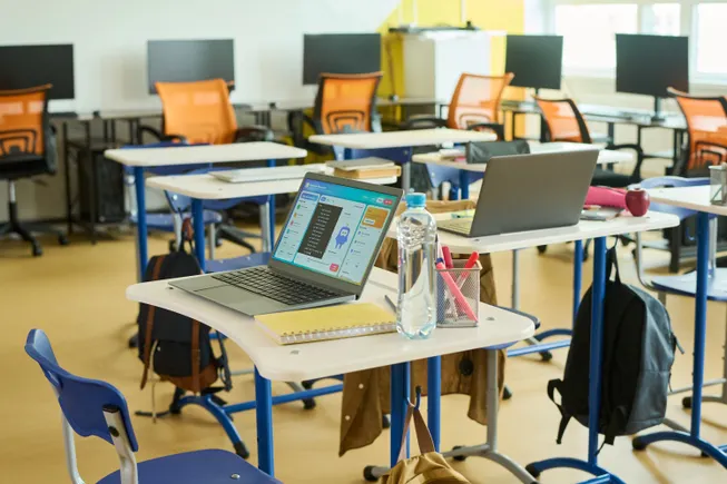 MSPs needed to shore up school security