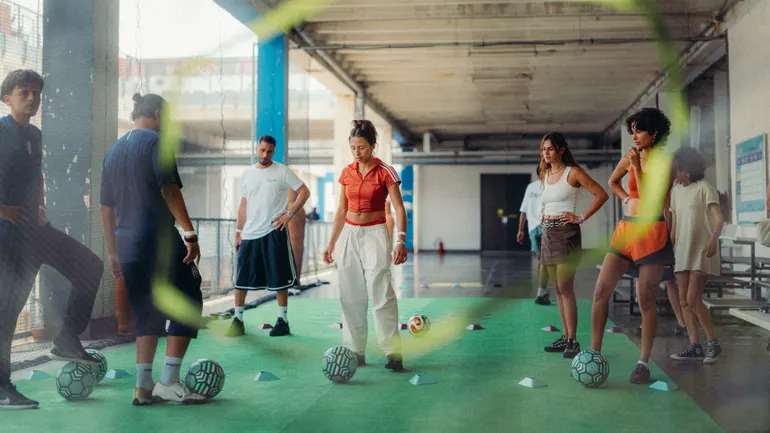 Hinge’s chief marketer on why community is more than a marketing channel