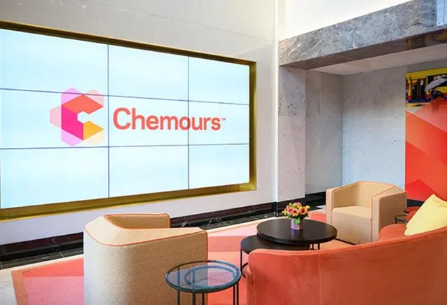 1 News Article Image Chemours CFO talks PFAS, tariffs and internal controls