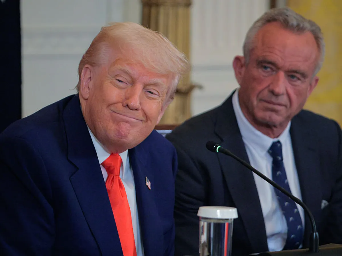 biden glp-1 Ozempic Would Be Covered By Medicare And Medicaid Under Biden's New Proposal Trump administration drops Biden's proposal