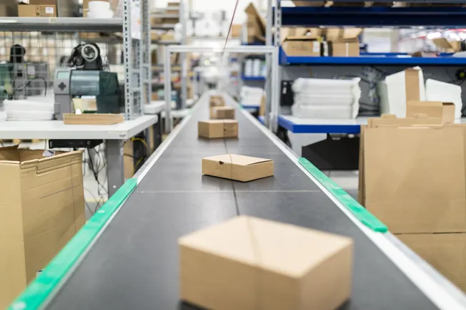 Which packaging companies and organizations have shuffled their top ...