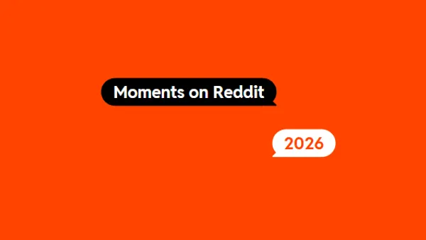 Reddit Moments 2026