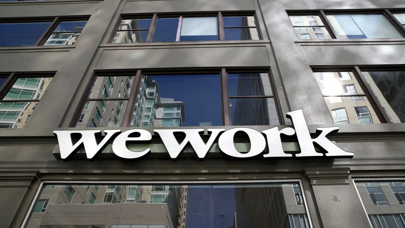 WeWork Pursues WELL Coworking Rating for 300+ Locations